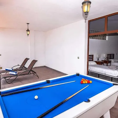 Villa Amado