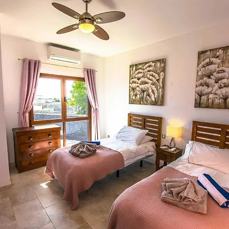 Villa Amado Playa Blanca (Lanzarote)